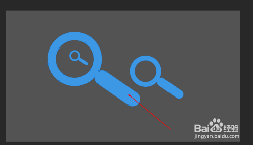 PS自定义形状绘制方法分享