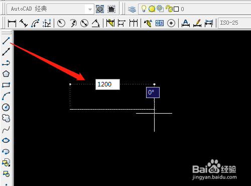 CAD尺寸标注数字大小不变解决方法介绍