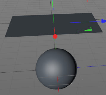 C4D实现柔软的布料效果教程分享