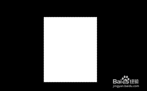ps邮票边框制作流程分享