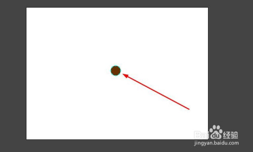 Animate设计跟随鼠标的直线教程介绍