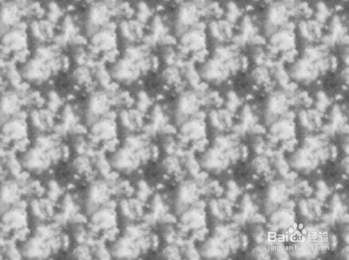 PS彩色云彩绘制方法分享