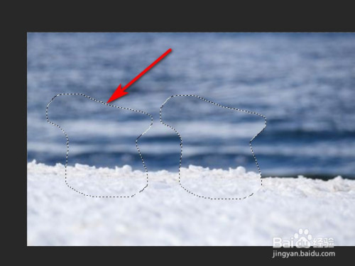 PS修补工具使用方法分享