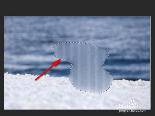 PS修补工具使用方法分享