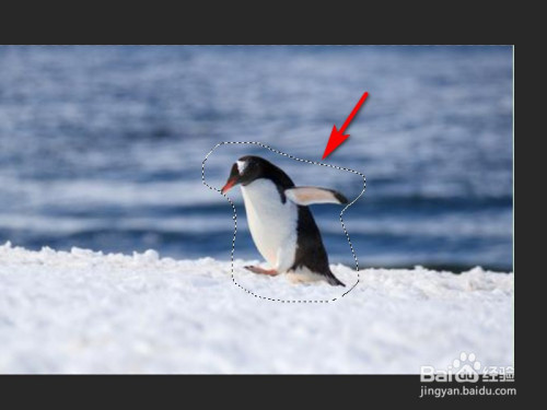 PS修补工具使用方法分享