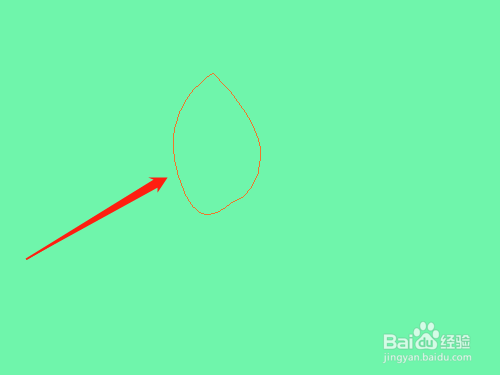 PS路径转选区方法分享