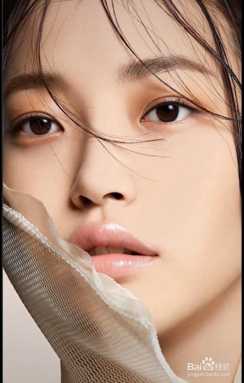 ps去照片油光方法介绍