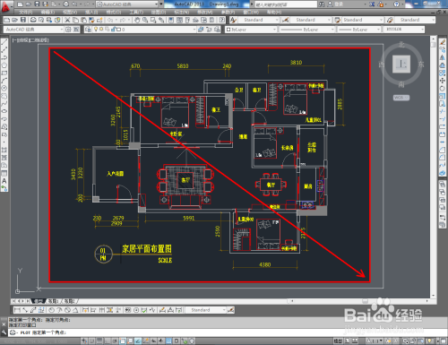 CAD文件导出为jpg格式方法分享