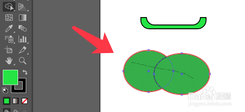 Ai形状生成器使用方法介绍