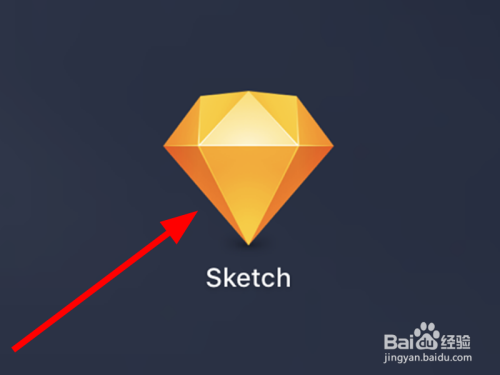 Sketch垂直翻转文字方法分享