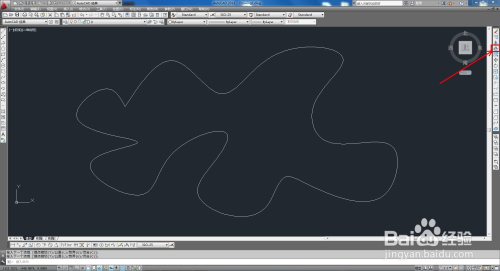 CAD偏移工具使用心得