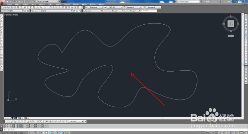 CAD偏移工具使用心得