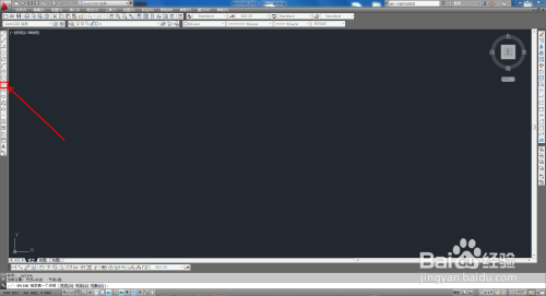 CAD偏移工具使用心得