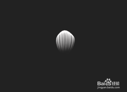 如何使用PS做出花朵图形