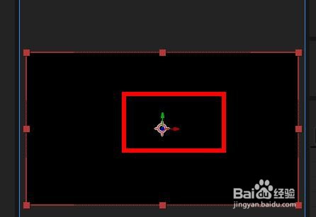 AE怎么使用3D图层