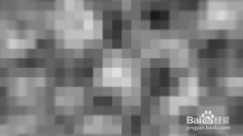 PS如何制作科技感背景图