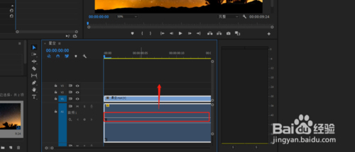 在pr中怎么提高音量