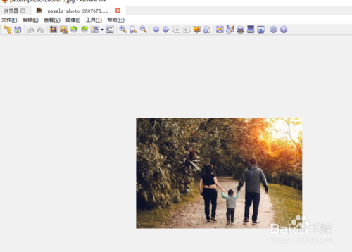 怎么打开xnview的图像过滤器