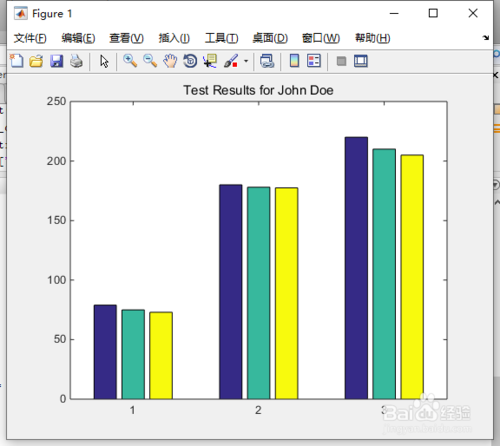 如何用matlab创建结构数组