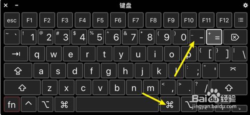 final cut pro 如何放大或缩小时间线？