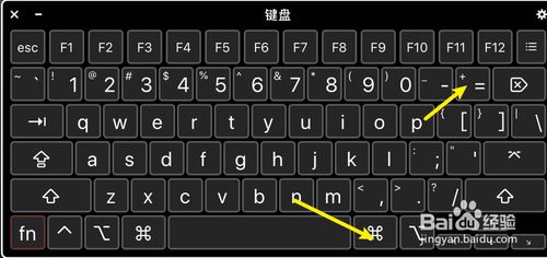 final cut pro 如何放大或缩小时间线？