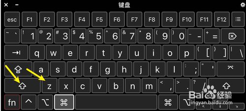 final cut pro 如何放大或缩小时间线？