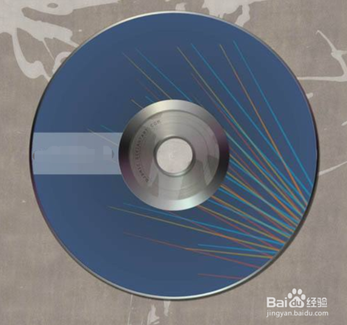 AU怎么导入CD中的音频