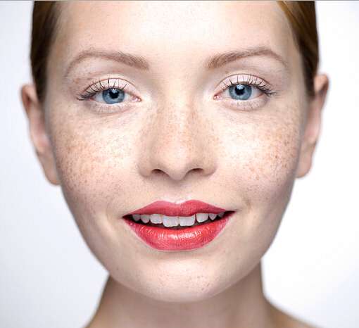 ps如何设置不变形瘦脸