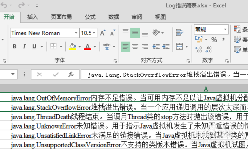 Execl2013文档如何显示插入选项按钮?