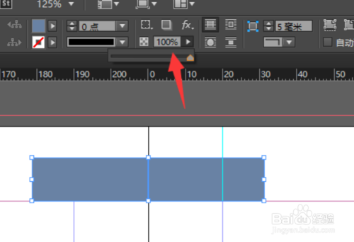 Indesign怎么转曲文字并高清打印
