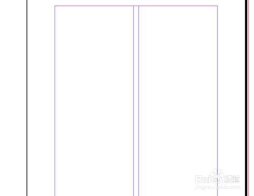 indesign如何置入文字并自动排版?