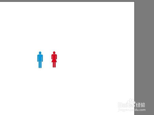 illustrator怎么用图表设计定义图形?