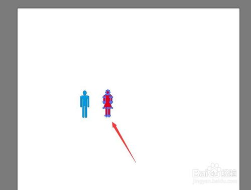 illustrator怎么用图表设计定义图形?