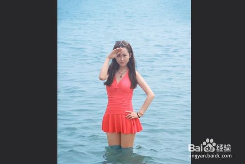 PS怎么给照片调色?