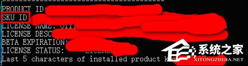 如何查看Office2016是否激活