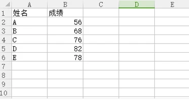 vlookup函数怎么用？