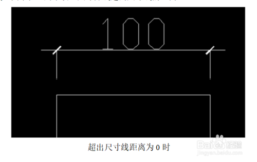 梦想CAD怎么设置标注