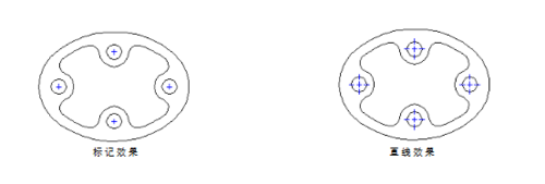 梦想CAD怎么设置标注