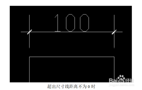 梦想CAD怎么设置标注