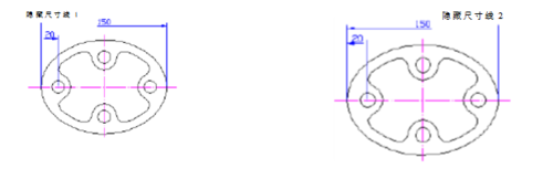 梦想CAD怎么设置标注