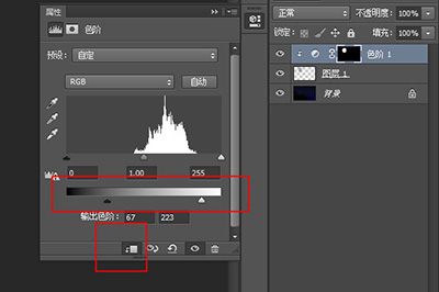 PS绘制画月亮特效方法一览