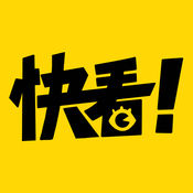 快看漫画APP怎么领KK币?领KK币的方法说明