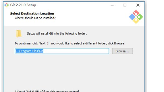 Git怎么下载安装 下载安装流程一览