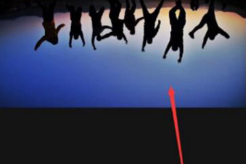 PicArt怎么做出倒影?PicArt做出倒影的方法讲解