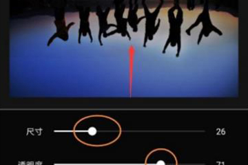 PicArt怎么做出倒影?PicArt做出倒影的方法讲解