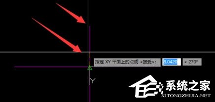 CAD快速看图如何定义坐标系？定义坐标系操作步骤一览