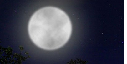 PS怎么画月亮特效？月亮特效制作方式一览