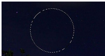 PS怎么画月亮特效？月亮特效制作方式一览