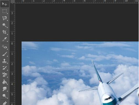 ps如何旋转图片90度_ps旋转图片90度图文步骤