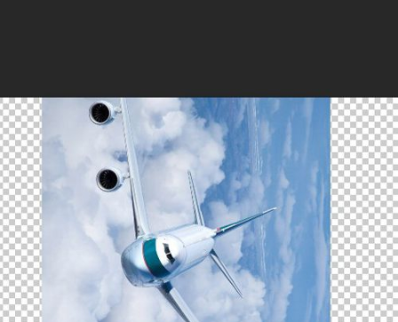 ps如何旋转图片90度_ps旋转图片90度图文步骤